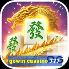 gowin cassino 777